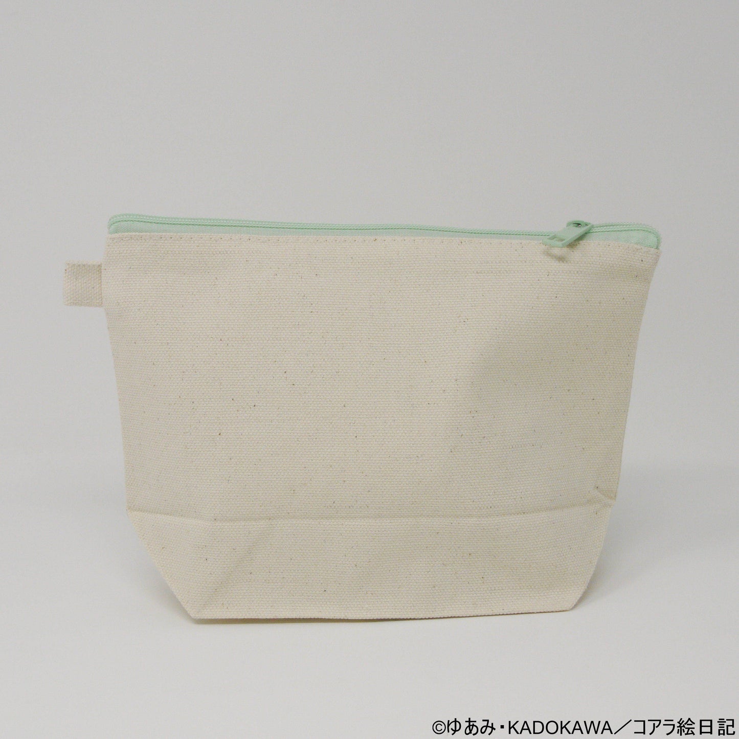 MAKO-02 コアラ絵日記キャンバスポーチ