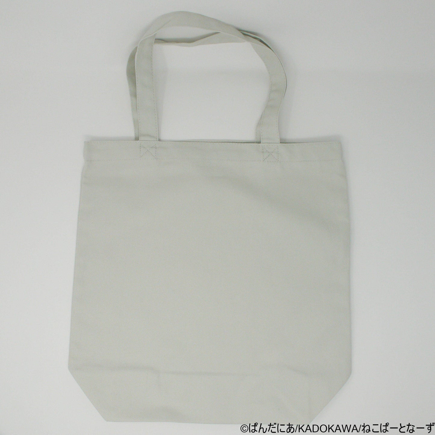 MAU-05 うごく!ねこむかしばなし トートバッグ(PRINCE)