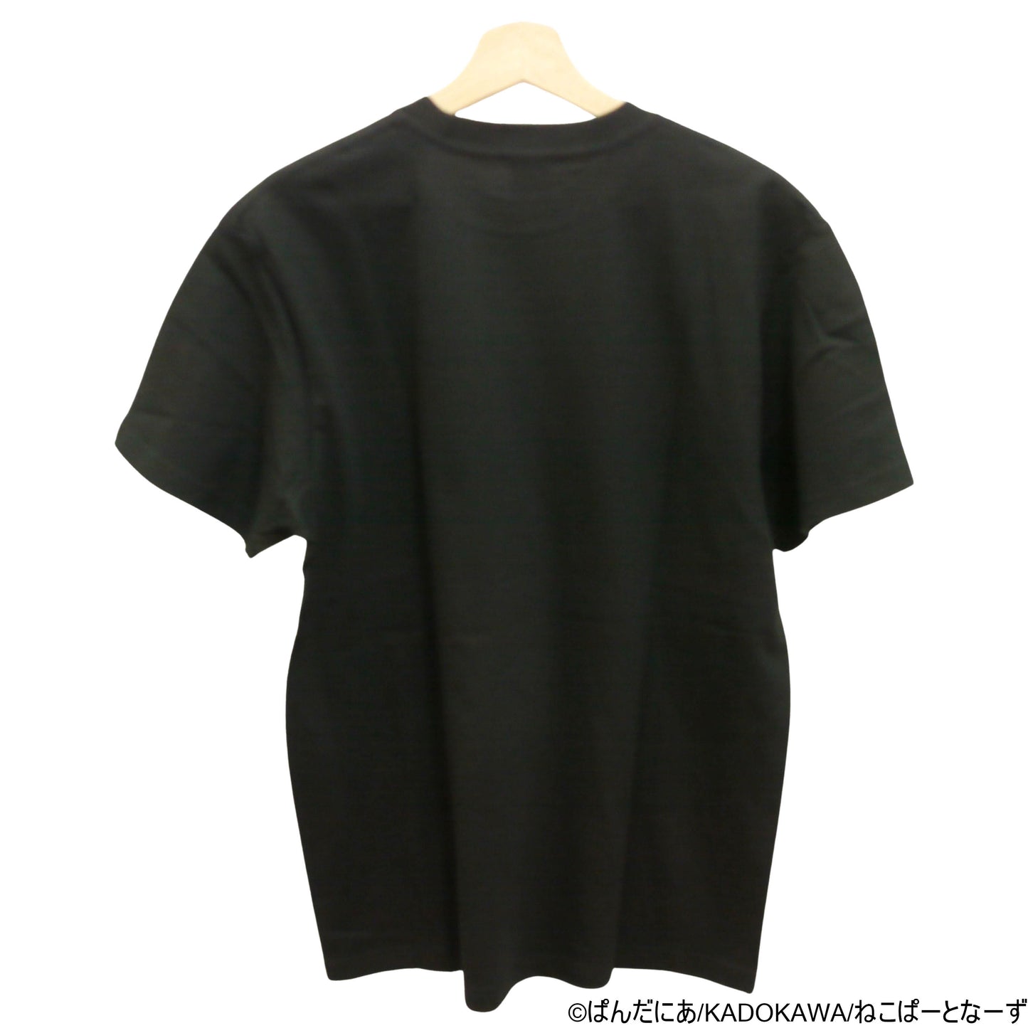 MAU-07 うごく!ねこむかしばなし Tシャツ(行進)