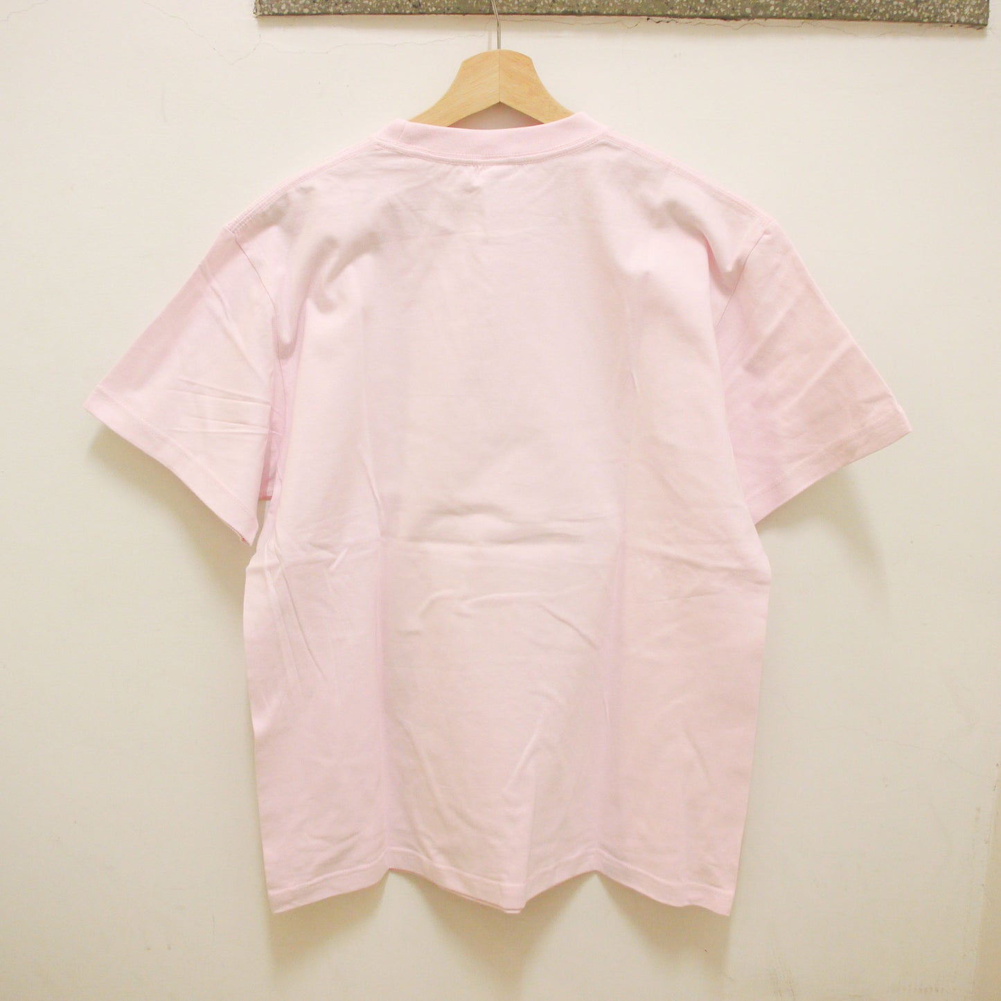 MASA-01 サメーズ ギターTシャツ(ピンク)