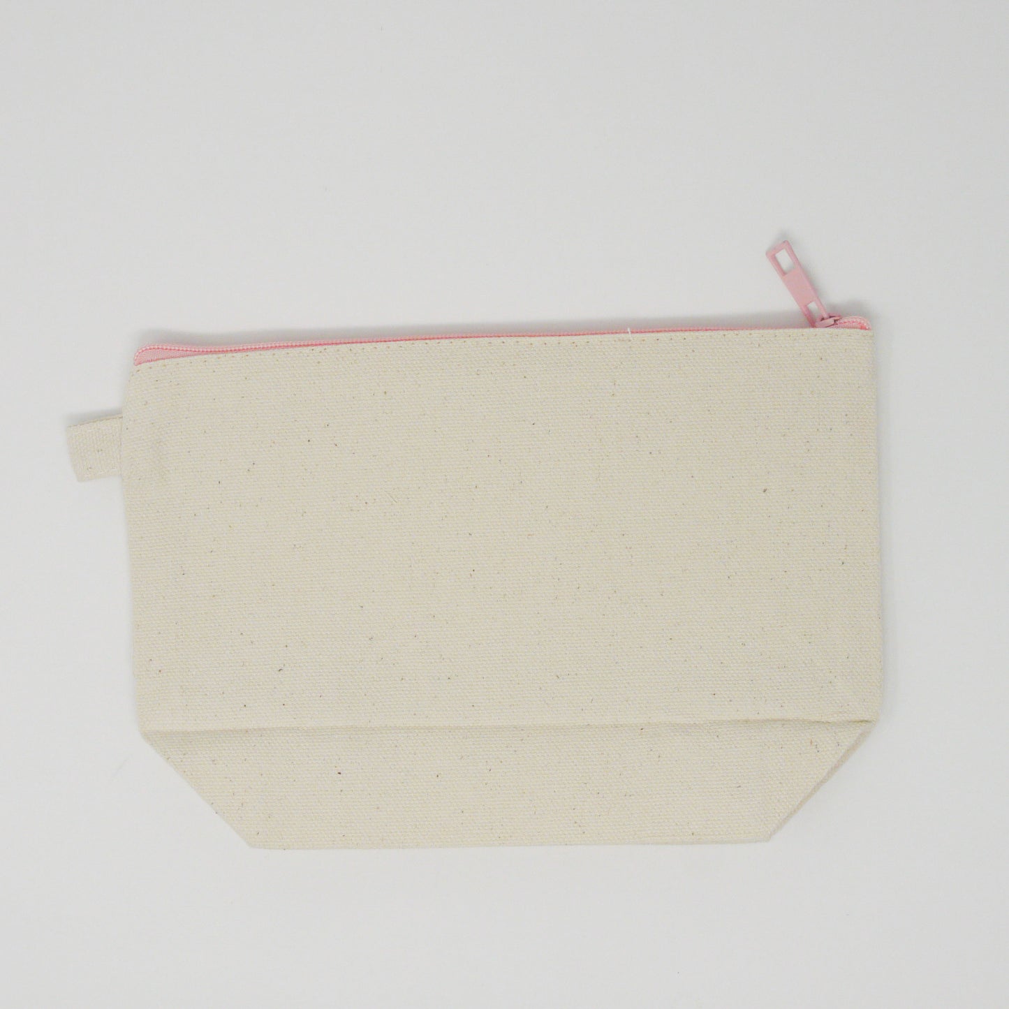 MAND-11 にゃんデレ キャンバスポーチ(しゅがー)