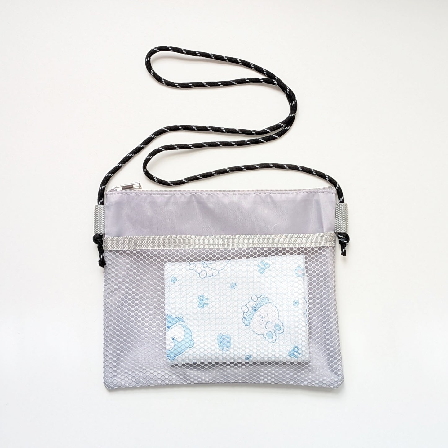 1FS ふんわり倶楽部 サコッシュ