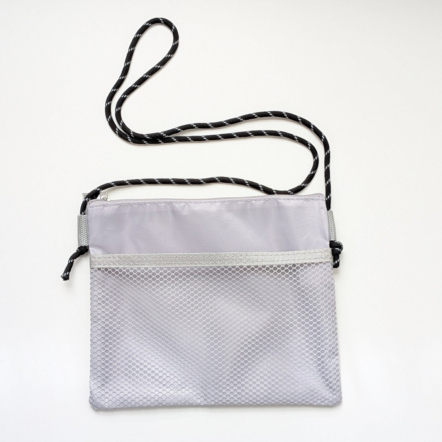 1FS ふんわり倶楽部 サコッシュ