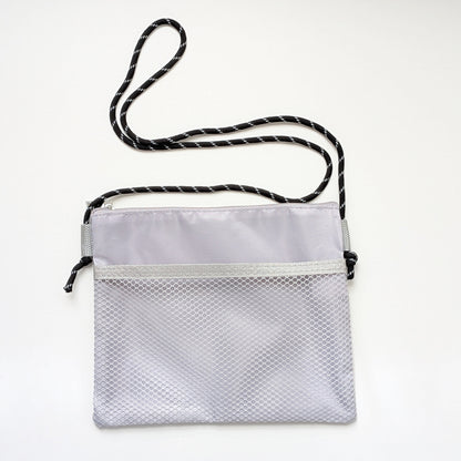 1PS ぷにぷに生き物ぐみーず　サコッシュ