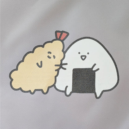 2OS おにぎりのデリケートゾーン　サコッシュ