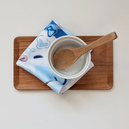 2SH ソルティ・フラフ　ハンカチ