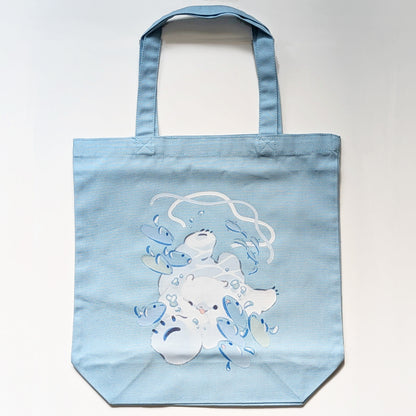 2ST ソルティ・フラフ　トートバッグ