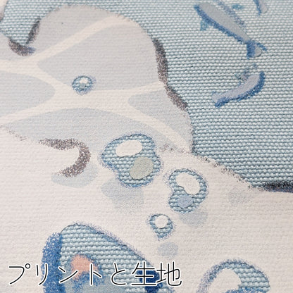 2ST ソルティ・フラフ　トートバッグ