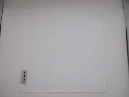 MCB-13 ねこのぶーちゃん くっつくタオル（小花柄）　