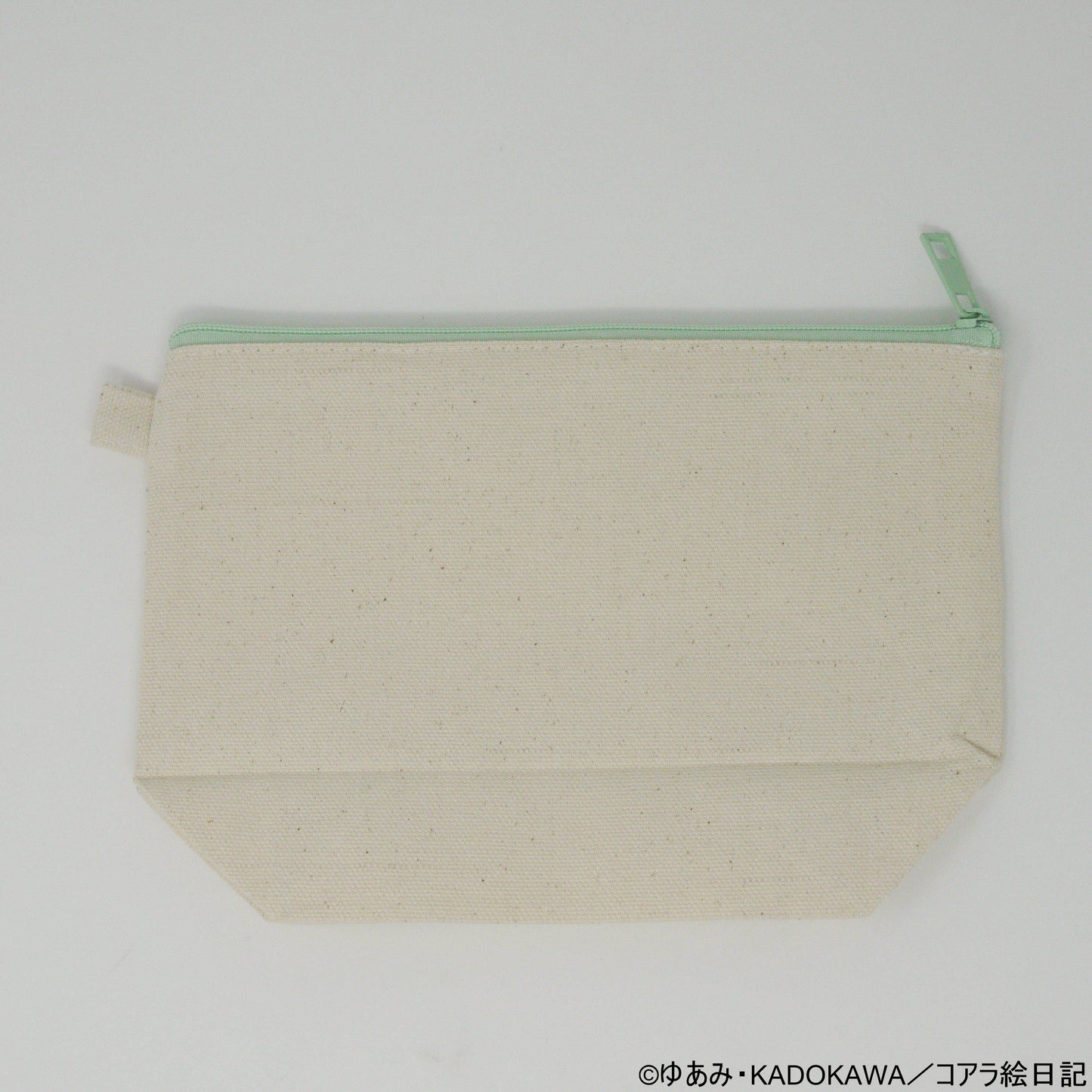 MAKO-02 コアラ絵日記キャンバスポーチ