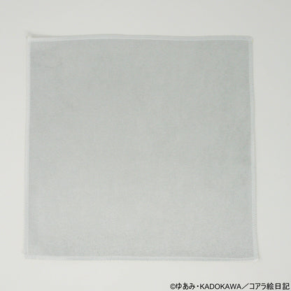 MAKO-03 コアラ絵日記 くっつくタオル