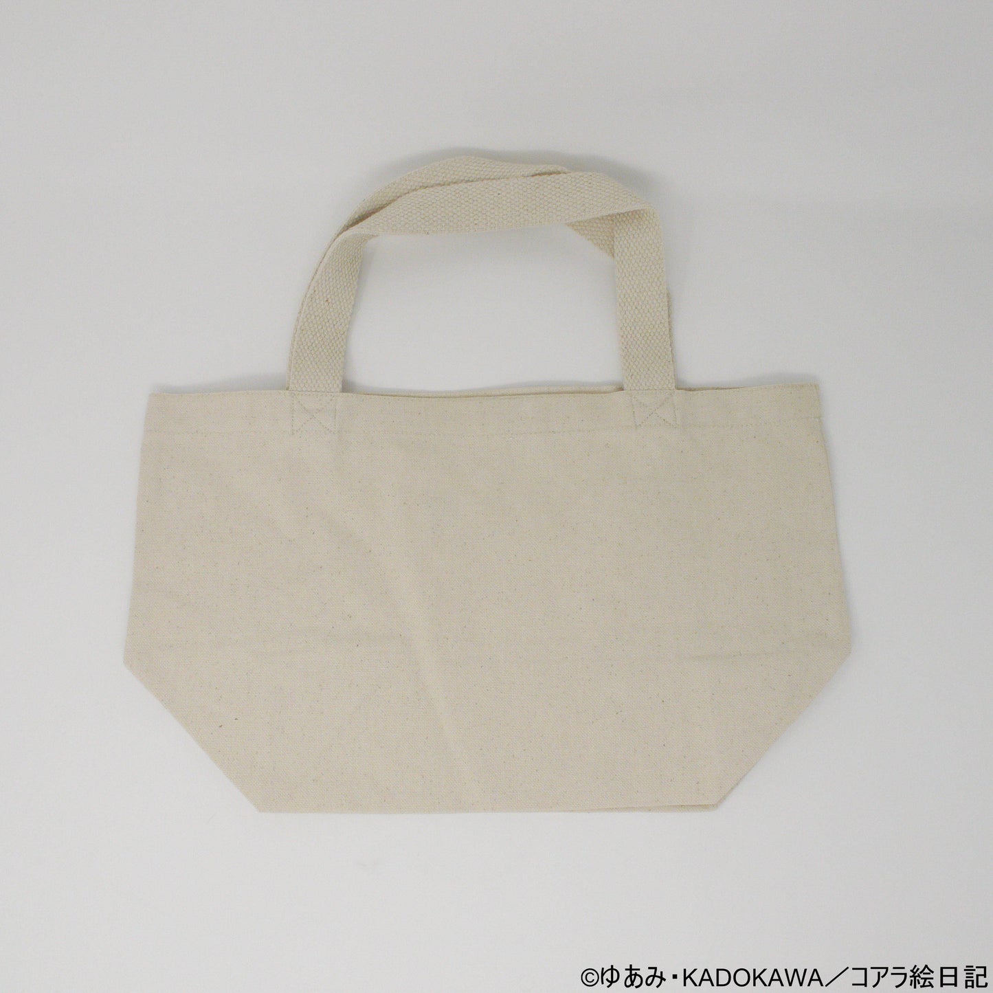 MAKO-05 コアラ絵日記 ランチトート