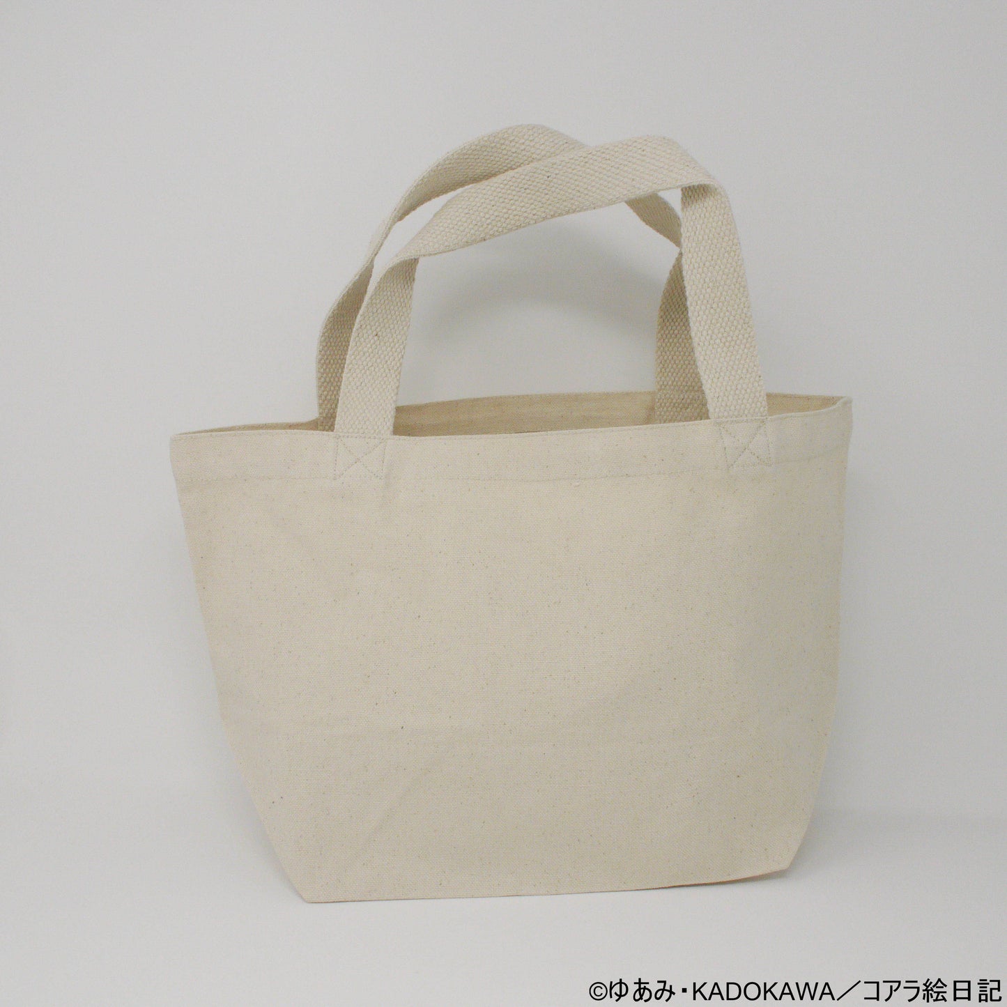 MAKO-05 コアラ絵日記 ランチトート