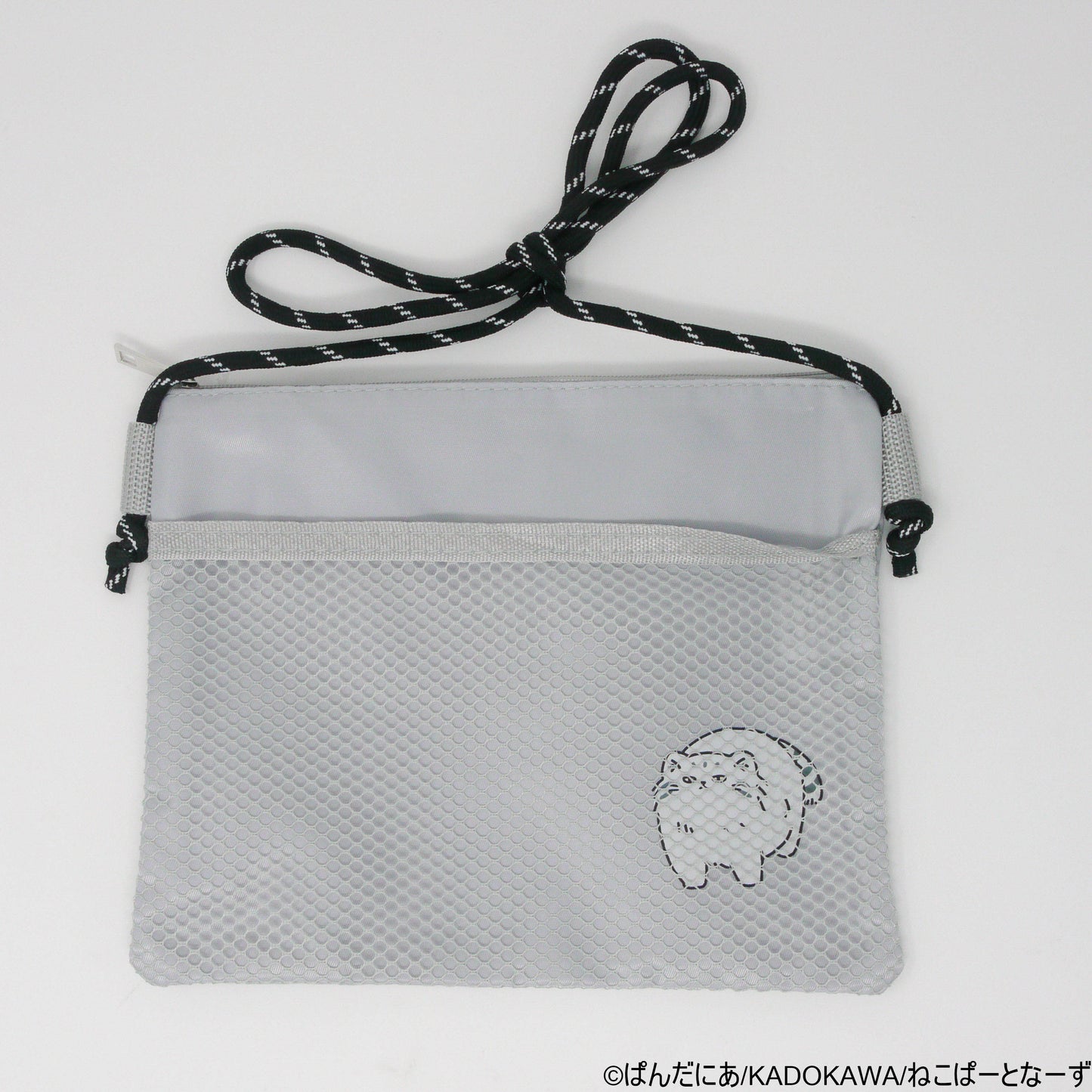 MAU-01 うごく！ねこむかしばなし ２WAYサコッシュ