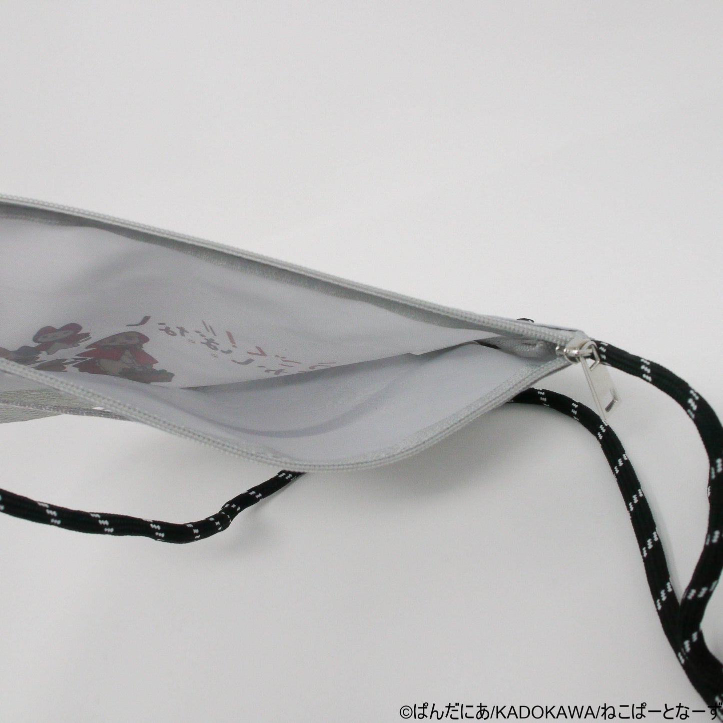 MAU-01 うごく！ねこむかしばなし ２WAYサコッシュ