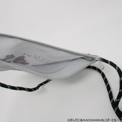 MAU-01 うごく！ねこむかしばなし ２WAYサコッシュ