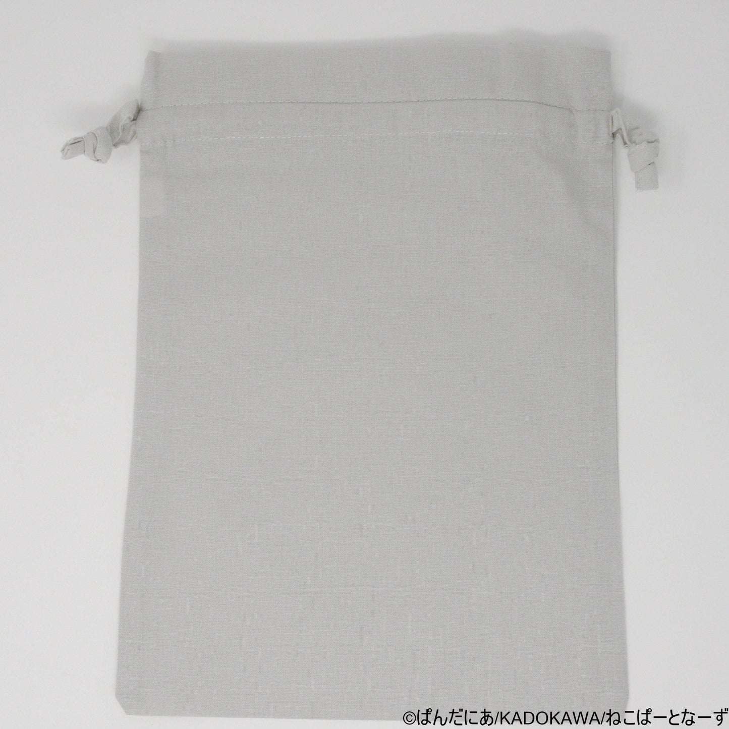 MAU-02 うごく！ねこむかしばなし 巾着2枚セット（S・M)