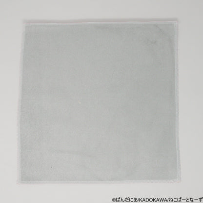 MAU-03 うごく！ねこむかしばなし くっつくタオル（それはねかわいいからだよ）