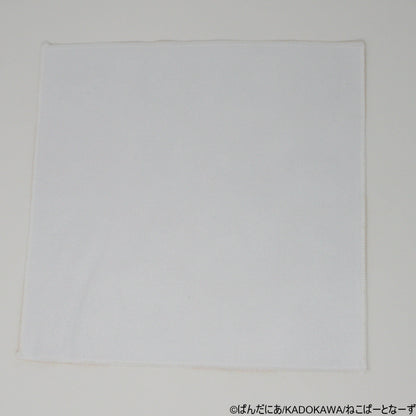 MAU-04 うごく！ねこむかしばなし くっつくタオル（ねこいっぱい）