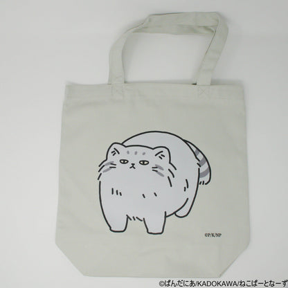 MAU-05 うごく！ねこむかしばなし トートバッグ（PRINCE)