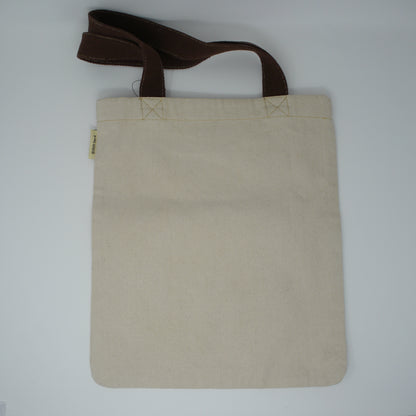 MAR-023 リラックマ刺繍A4トート（リラックマ）