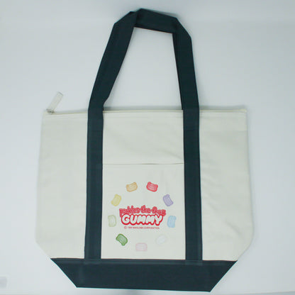 PIC-049 かえるのピクルス　保冷トート