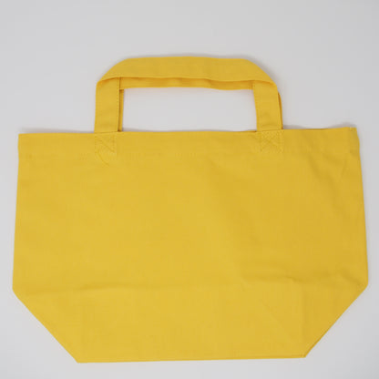 MAT-13 タヌキとキツネ　ランチトート(キツネ)