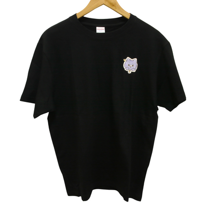MAND-02 にゃんデレ Tシャツ（きりとら）