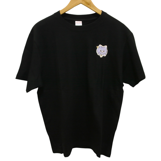 MAND-02 にゃんデレ Tシャツ（きりとら）