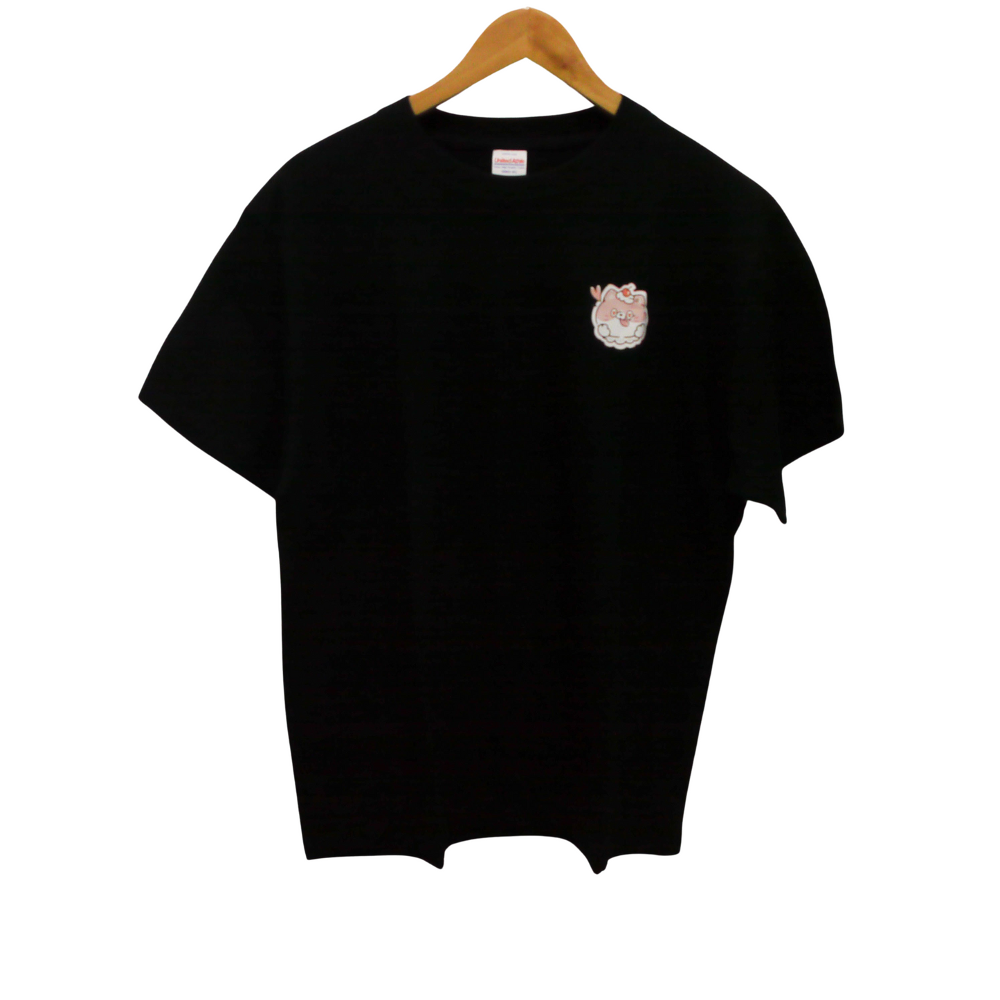 MAND-06 にゃんデレ Tシャツ（しゅがー）
