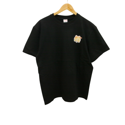 MAND-04 にゃんデレ Tシャツ（たま）