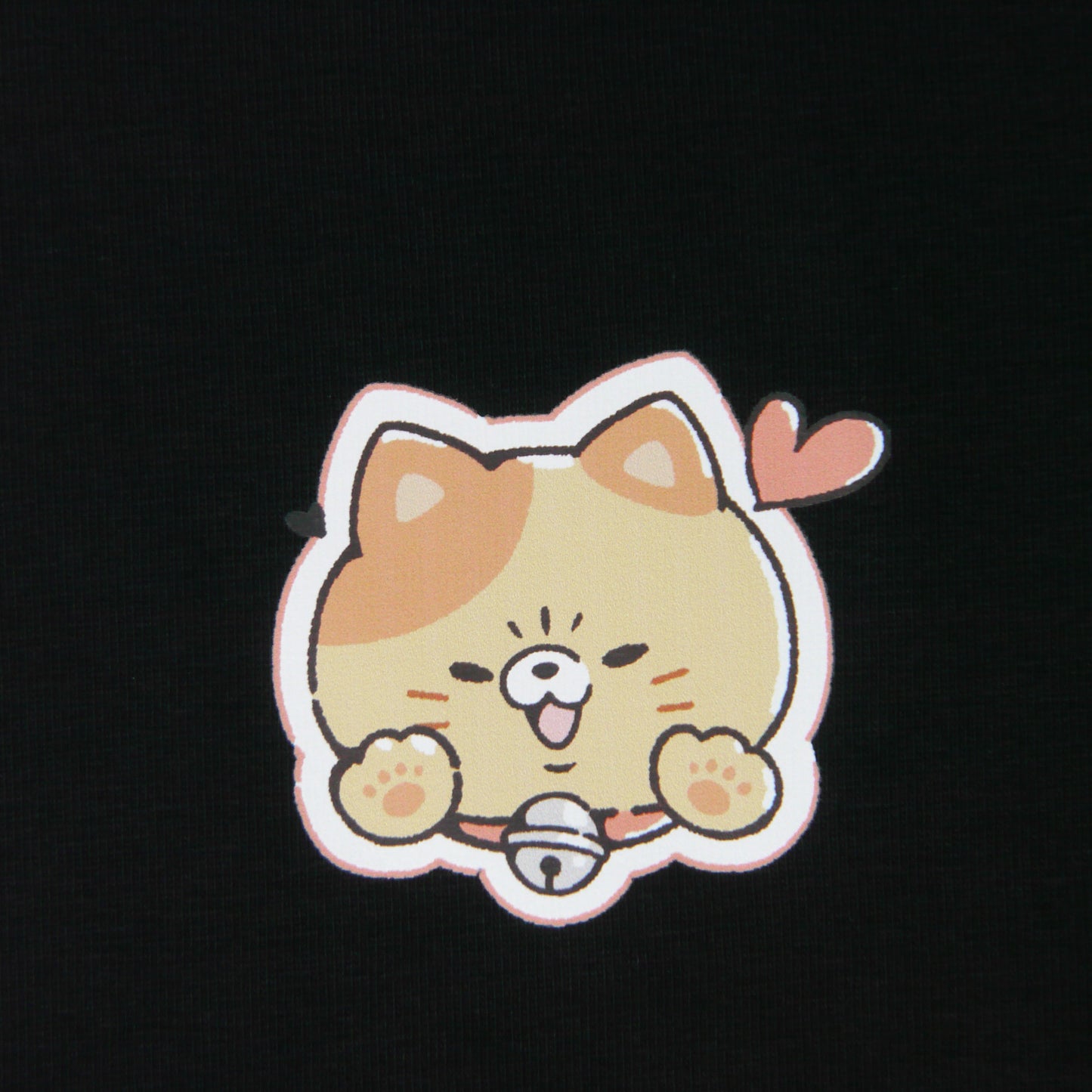 MAND-04 にゃんデレ Tシャツ（たま）