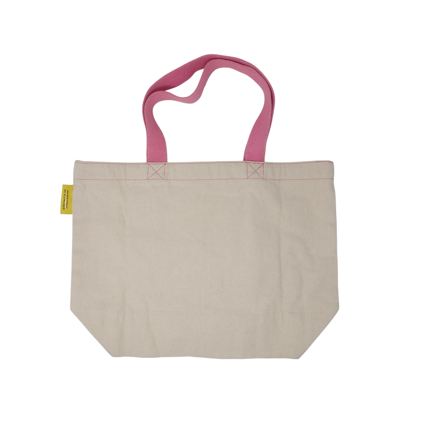 MAR-011 リラックマ　刺繍B4トート