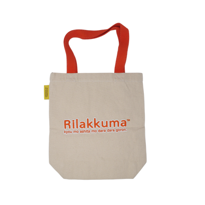 MAR-010 リラックマ　刺繍A4トート