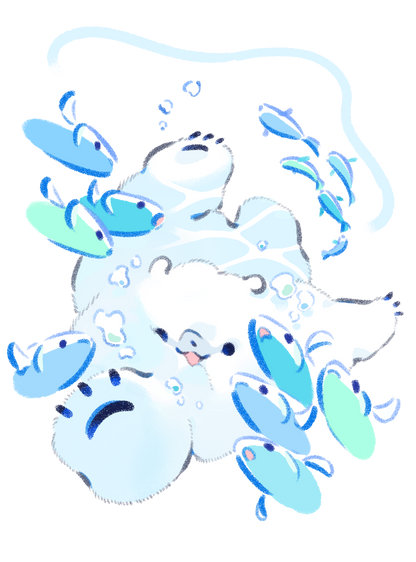 2ST ソルティ・フラフ　トートバッグ